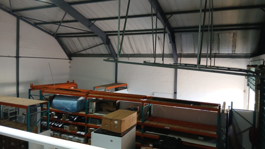 Commercial Property for Sale in Montague Gardens Western Cape